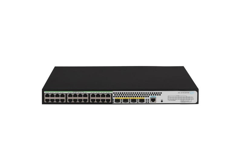 H3C US1750-28P-PWR