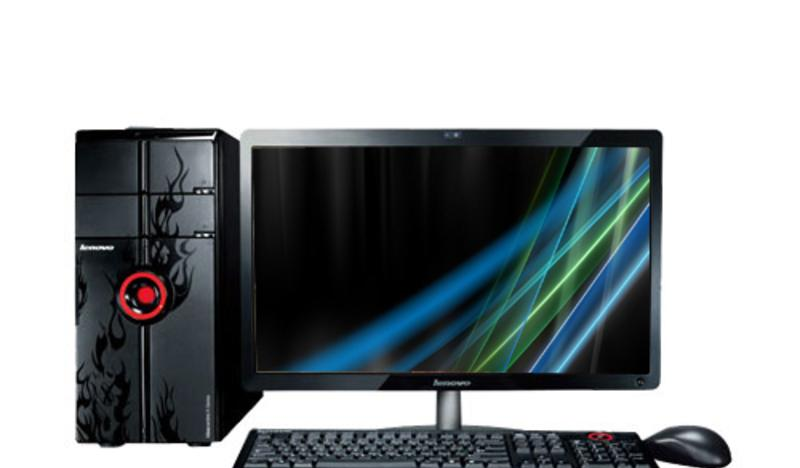 Lenovo IdeaCentre Kx 6520