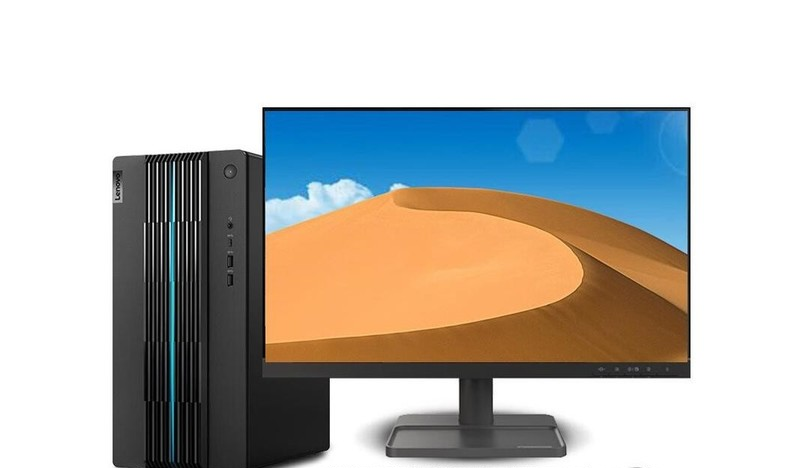 Lenovo GeekPro 2022(i7 12700F/16GB/512GB+1TB/RX550 4G/23 дюйма)
