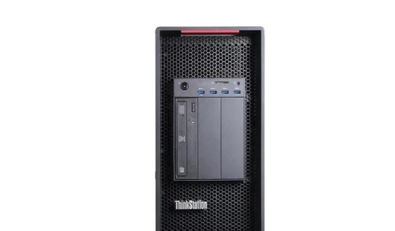Lenovo ThinkStation P920(Xeon Platinum 8160*2/8GB*16/4TB*2/P5000)