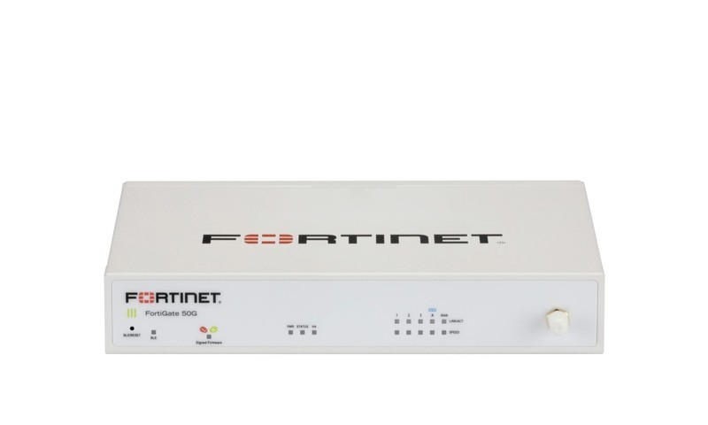 FORTINET FortiGate 50G-DSL