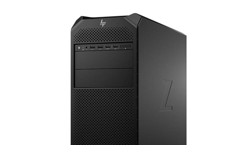 HP Z4 G5(W5 2445/128GB ECC/512GB SSD+4TB SATA/RTX4060)