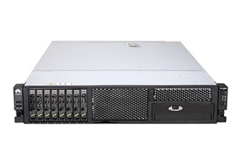 Huawei FusionServer RH2288 V2