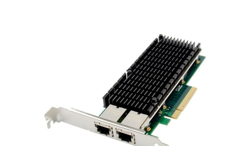 Dell X540-T2
