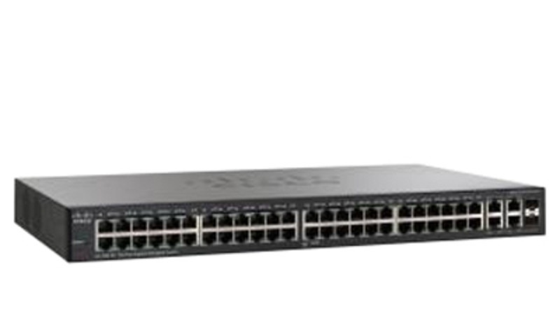 CISCO SG300-52