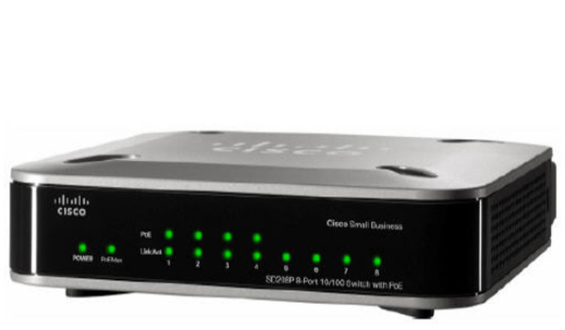 CISCO SD208P