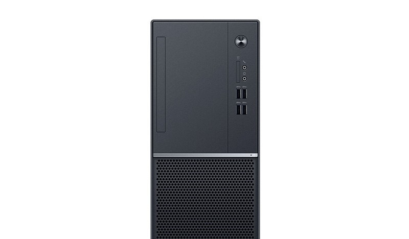 Lenovo Yangtian M7200D(R3 2200G/8GB/256GB+1TB/ встроенная графика)