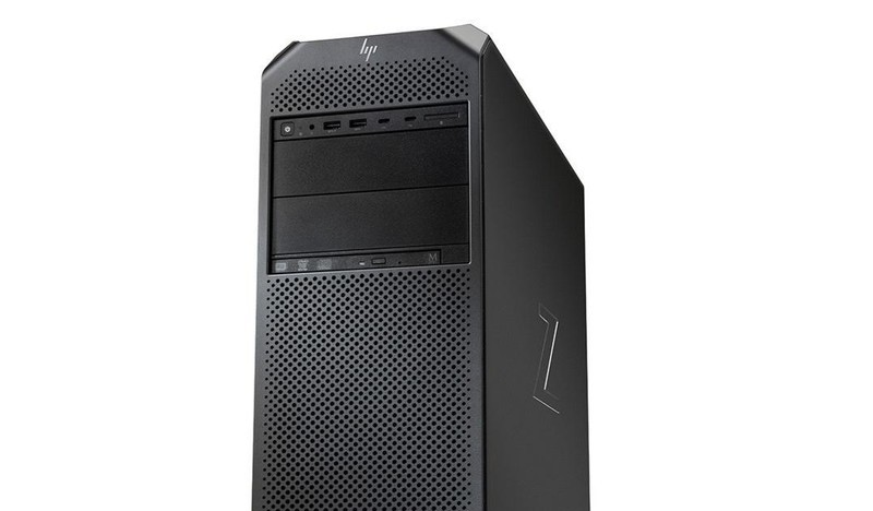 HP Z6 G4(Xeon Silver 4214/32GB/256GB+1TB/P2200)