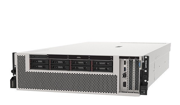 Lenovo ThinkSystem SR670 V2