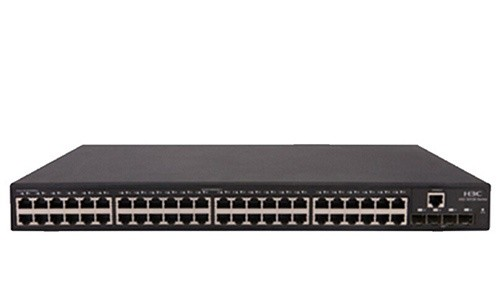 H3C S5130S-52P-PWR-EI