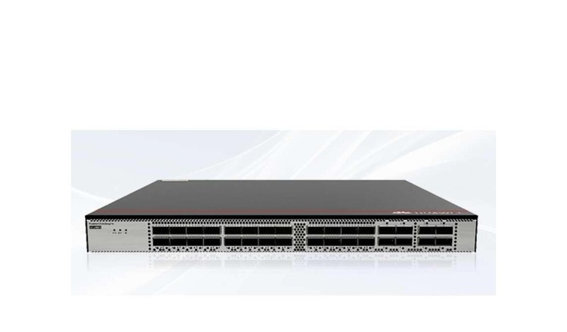Huawei CloudEngine XH9110-24BQ8DQ