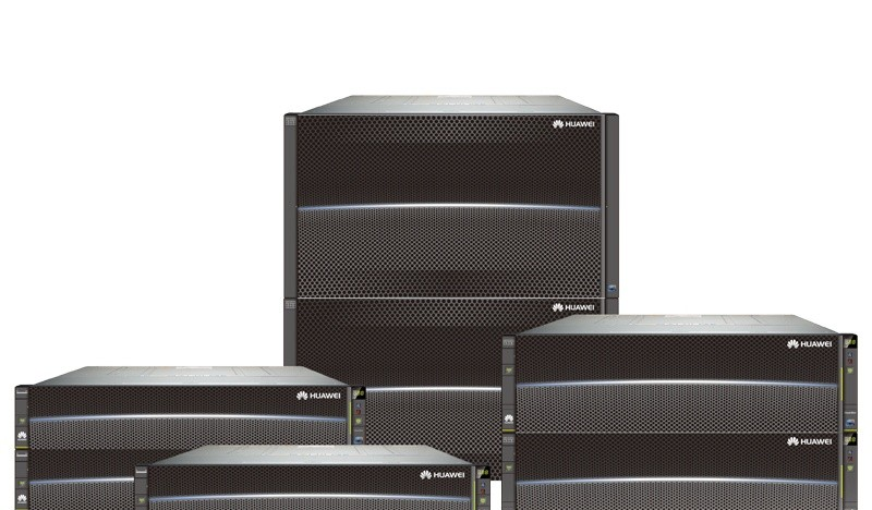 Huawei OceanStor 5800 V3