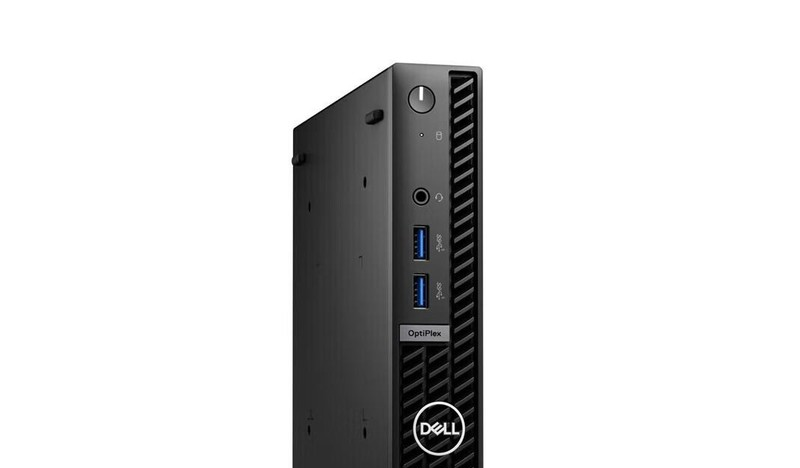 Dell OptiPlex 7010MFF(i3 13100T/8GB/256GB SSD)