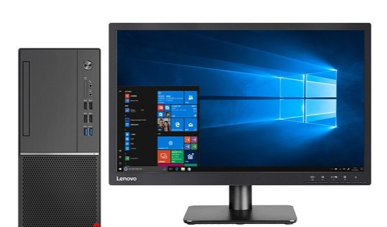 Lenovo Yangtian M6603D(i5 8400/4GB/1TB/ встроенная графика /19.5LCD)