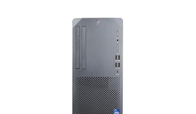 HP Z1 G9 13 поколение Core (i7 13700/32G/512GSSD+2TB/3060 12G/550W/Win11)