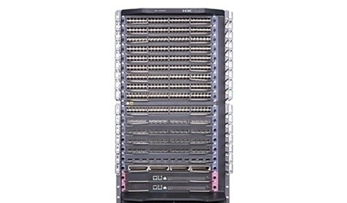 H3C S12516-F