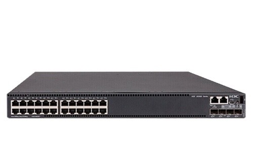 H3C S5560-30C-EI