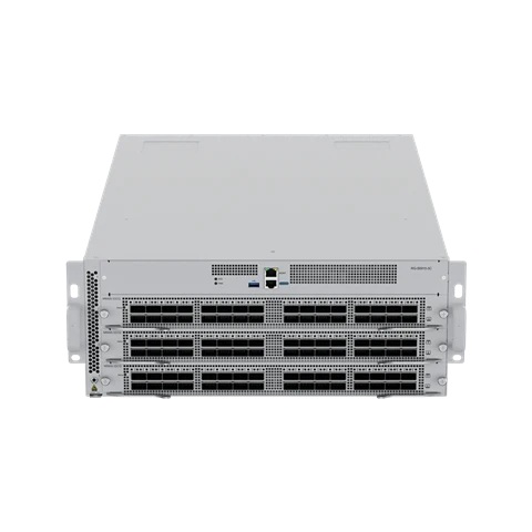 NSComm S6910-3C 100G Modular Core Switch