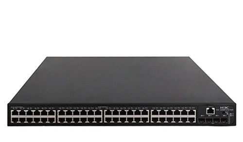 H3C S5024PV3-EI-PWR