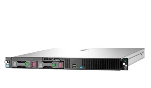 HP ProLiant DL20 Gen9(830703-AA5)