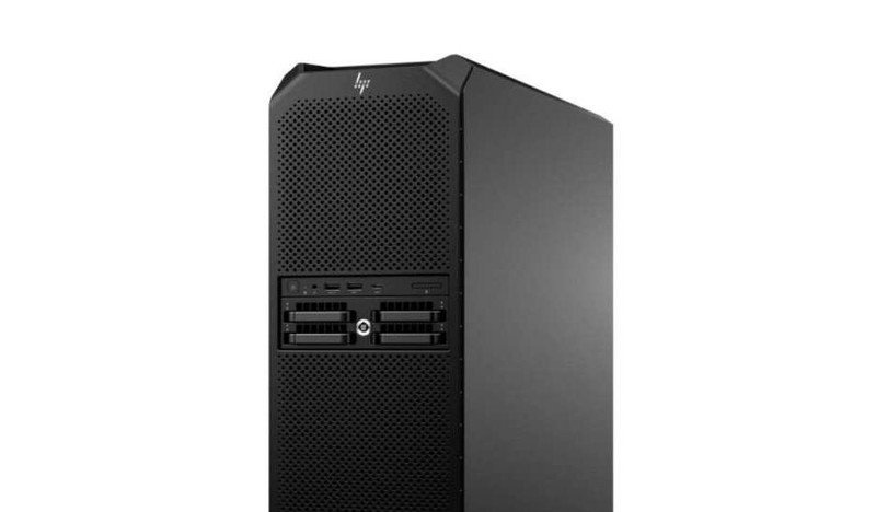 HP Zhan 99 Monster