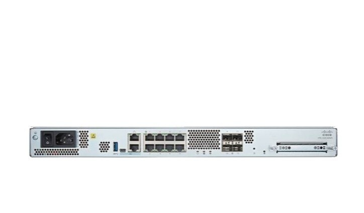 CISCO FPR1140-ASA-K9