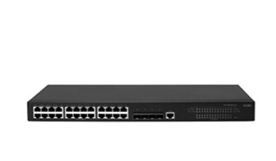 H3C S5500V2-28S-WiNet