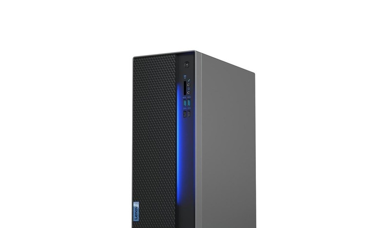 Lenovo GeekPro(R5 3600/8GB/256GB+1TB/GTX1650)