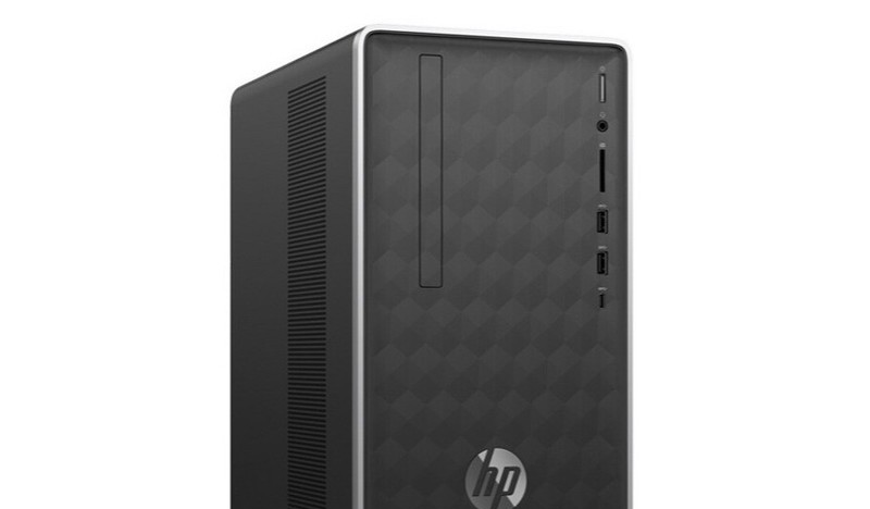 HP Xing 590(i5 9400/8GB/512GB/ встроенная графика)