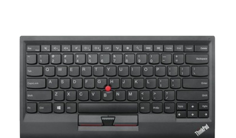 Lenovo ThinkPad 0B47190 клавиатура для ноутбука