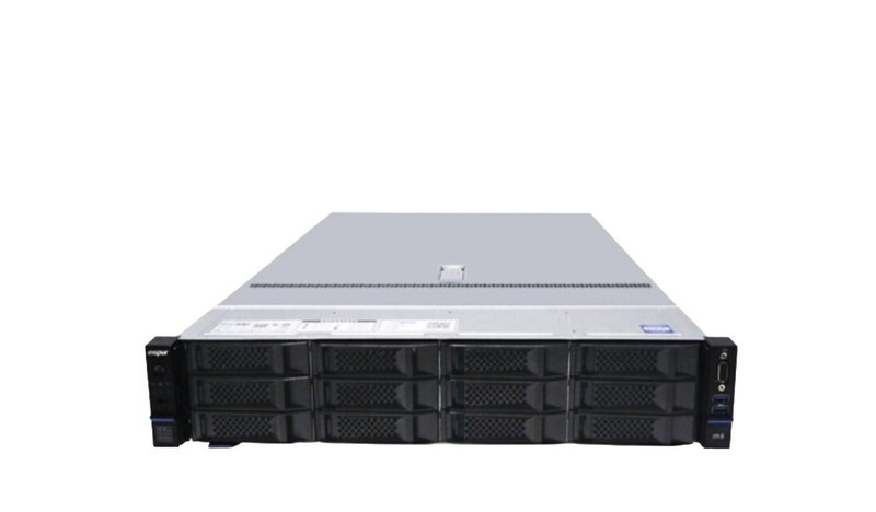 Inspur Yingxin NF5466M6(4310*1/32G/480GBSATA/SSD*1/16TB)