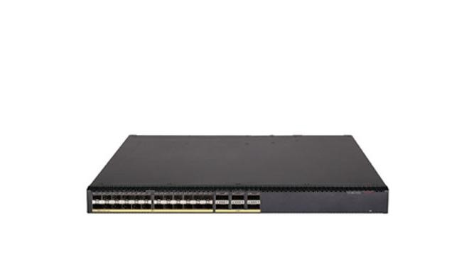 H3C S6813-24X6C