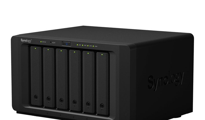 Synology DS1618+