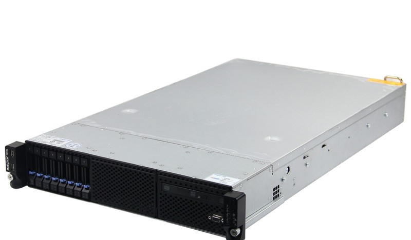 Inspur Yingxin NF5280M3(Xeon E5-2620/8GB/300GB*3/16*HSB)