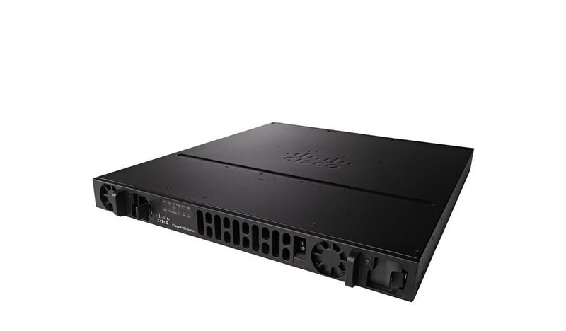 CISCO ISR4431/K9