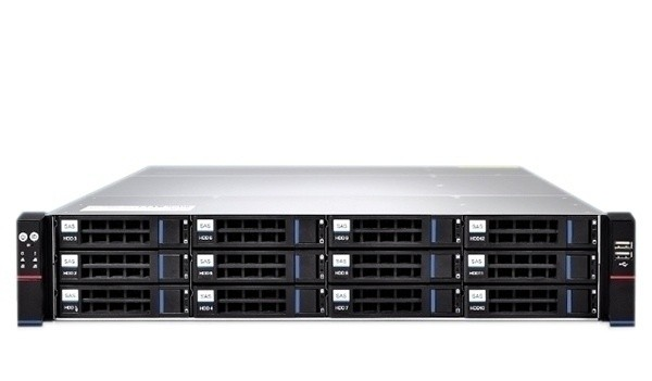 Tsinghua Tongfang Chaoqiang TR4120(E5-2603 v4/8GB)