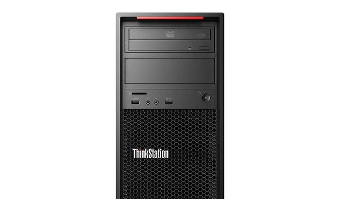 Lenovo ThinkStation P520c(Xeon W-2123/16GB/256GB+1TB/P2000)
