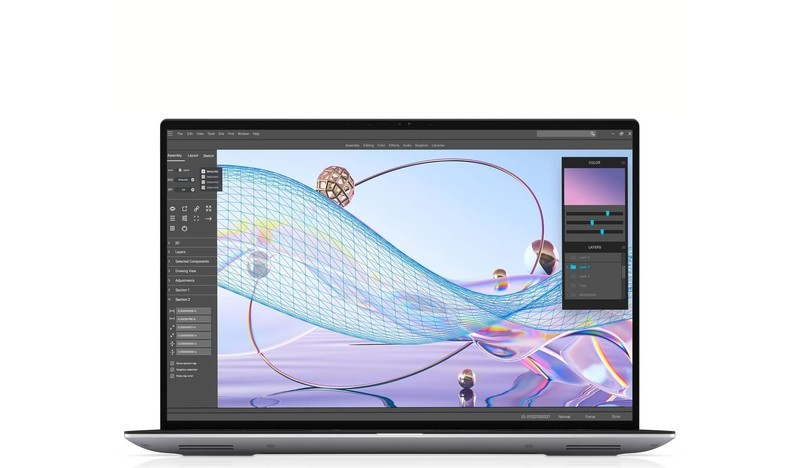 Dell Precision 5470(i9 12900H/32GB/1TB/RTX A1000)