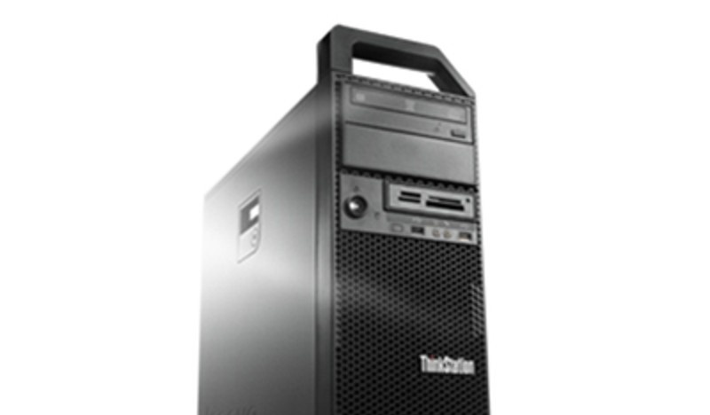 Lenovo ThinkStation S30(43521A8)