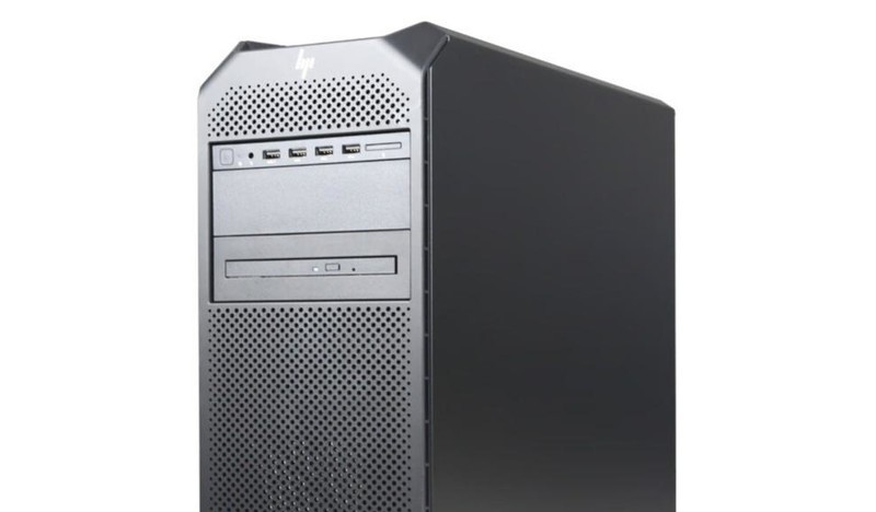 HP Z4 G5(W3 2425/64GB ECC/2TB SSD+4TB SATA/A4000 16G)