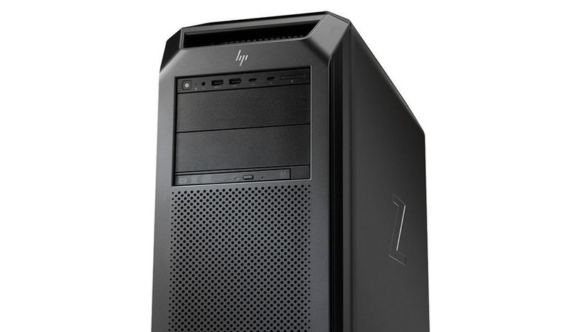 HP Z8 G4(Xeon Gold 5218*2/64GB/1TB+4TB/RTX5000)