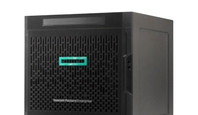 HP ProLiant MicroServer Gen10(870208-AA1)