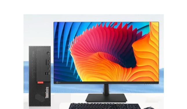 Lenovo ThinkCentre K70 14 поколение Core (i5 14500/32GB/512GB+2TB/23.8 дюйма)