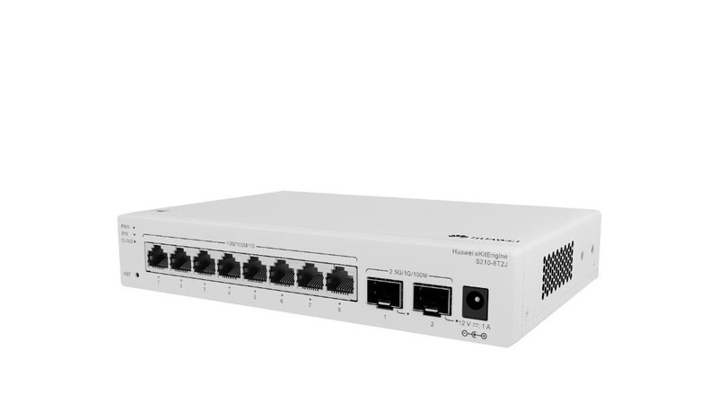 Huawei eKitEngine S210-8T2J