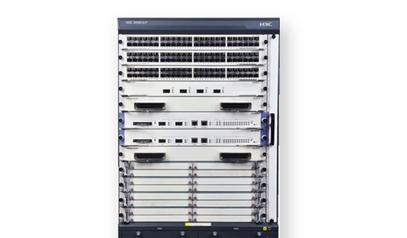 H3C SR8803-F