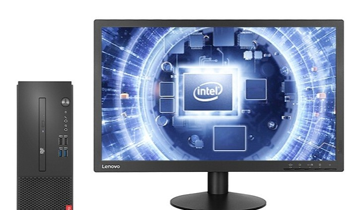 Lenovo Qitian M420c(i5 9500/4GB/1TB/ встроенная графика /19.5LCD)