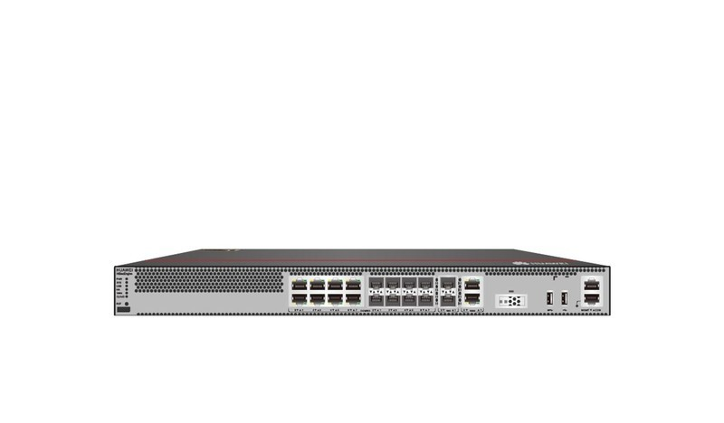 Huawei USG6615E
