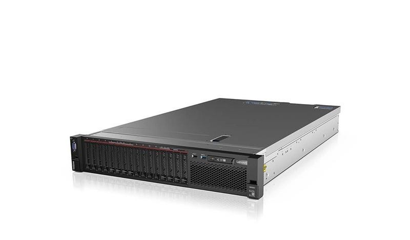 Lenovo ThinkSystem SR850P