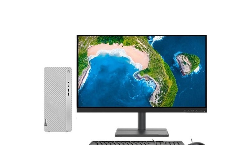 Lenovo Tianyi 510 Pro 2023(i5 13400/16GB/1TB/ встроенная графика /27 дюйма)