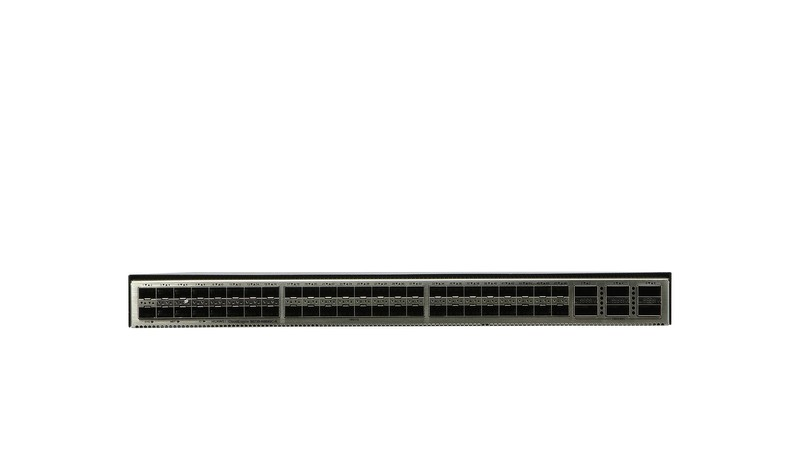 Huawei S6720-54C-EI-48S-DC